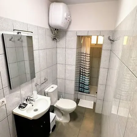 Suecia Lirio Apartman Los Cristianos