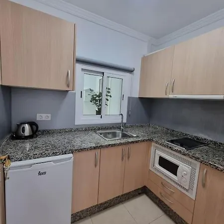 Suecia Lirio Apartment