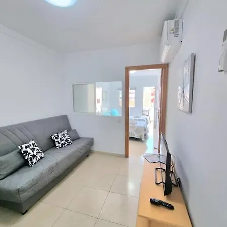 Apartament Suecia Lirio Los Cristianos (Tenerife)