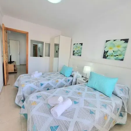 Suecia Lirio Apartment