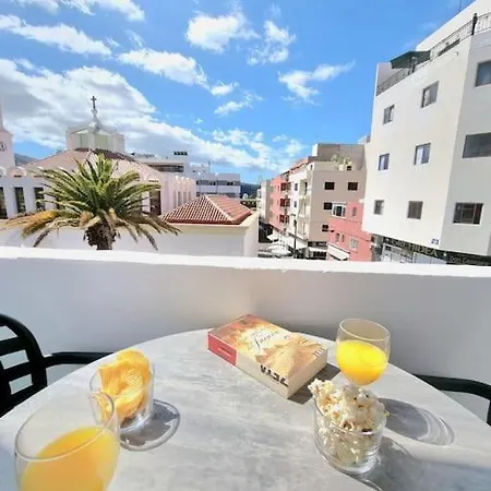 Apartment Suecia Lirio