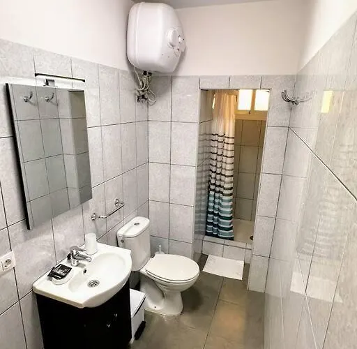 Suecia Lirio Apartament Los Cristianos (Tenerife)