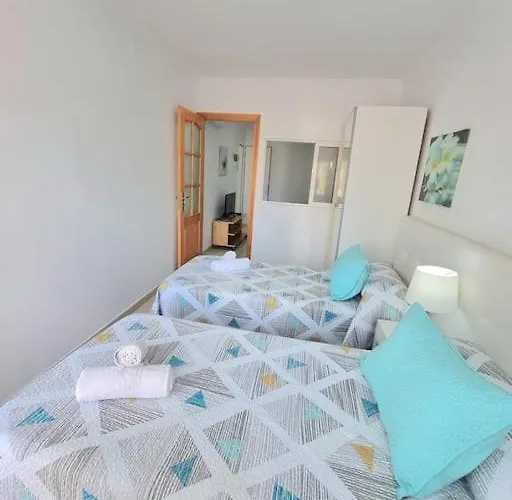 Suecia Lirio Los Cristianos