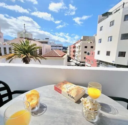 Apartament Suecia Lirio